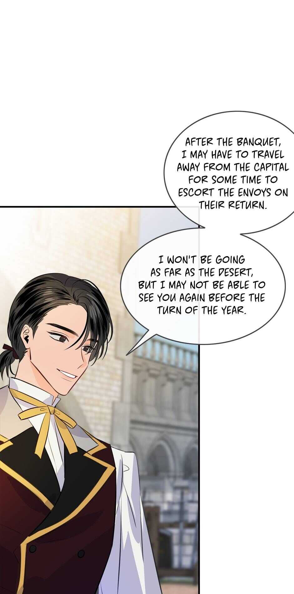 The Great Wish Chapter 64 59